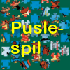 puslespil